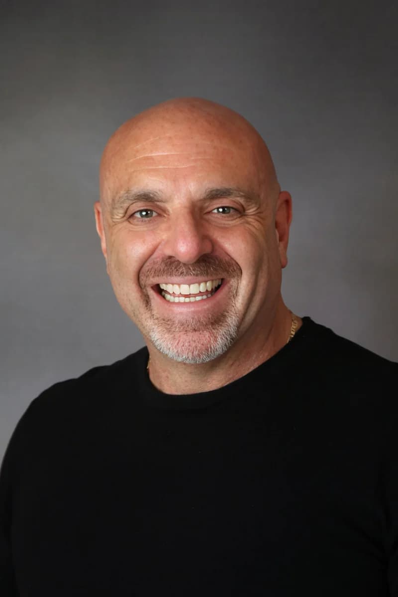 Vincenzo Longo — Palm Harbor & Tampa Bay Realtor, RE/MAX Realtec Group
